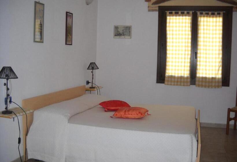 Номер Стандарт, Munduge B&b