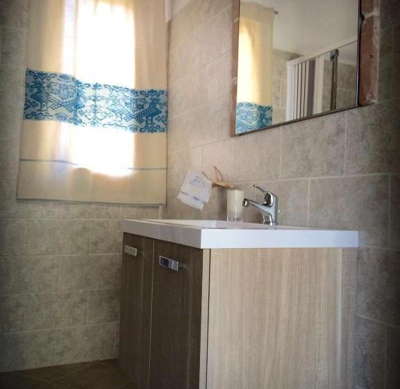 Номер Стандарт с Террасой, Munduge B&b