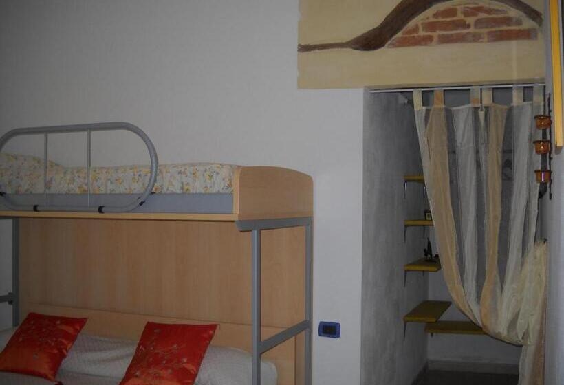 Standard room with outdoor bath, Munduge B&b