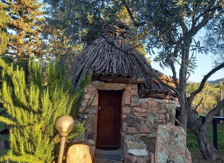 Номер Basic, Munduge B&b
