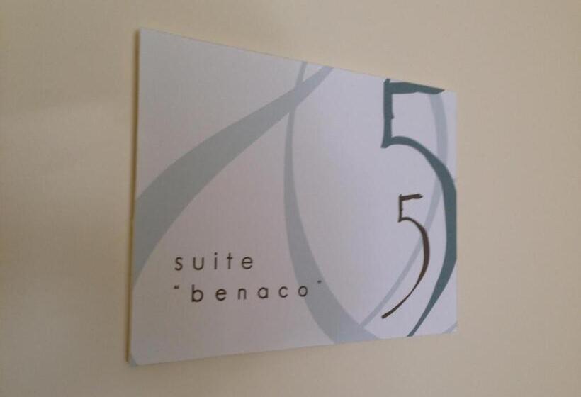 스탠다드 룸, Oreste Suite