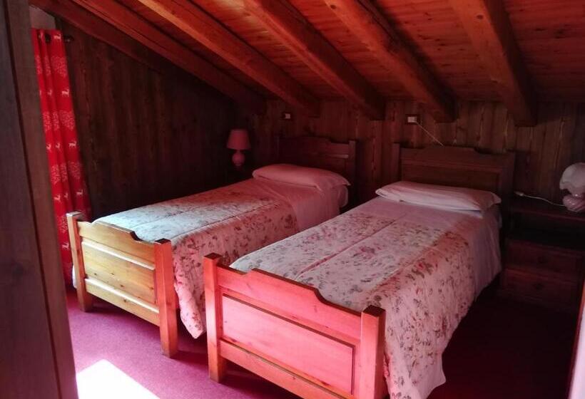 آپارتمان 1 خوابه, Residence Pavou