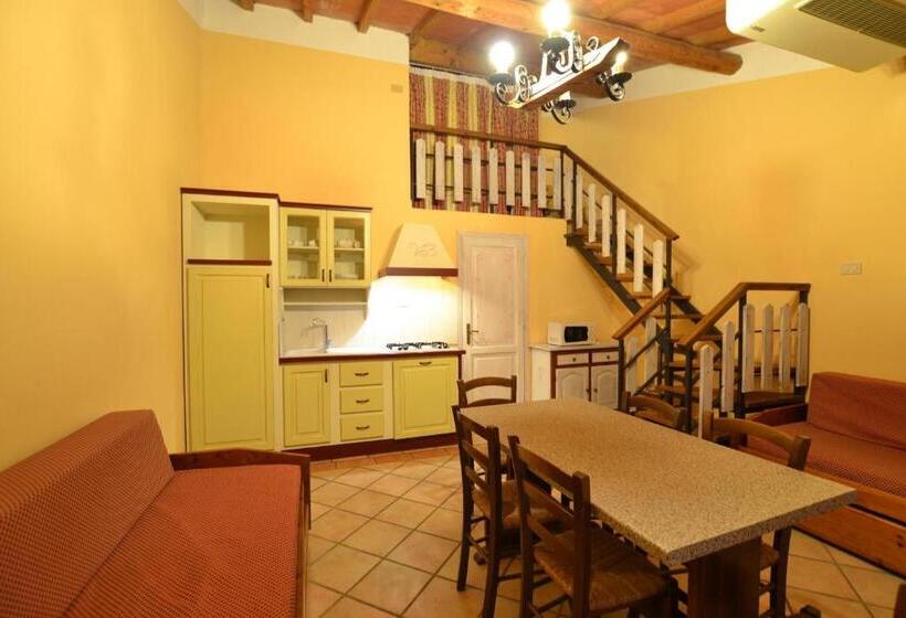 Студия Стандарт, Villa Bolgherello
