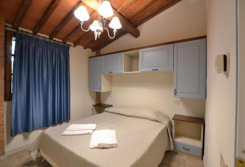 Апартаменты 2 Спальни, Villa Bolgherello