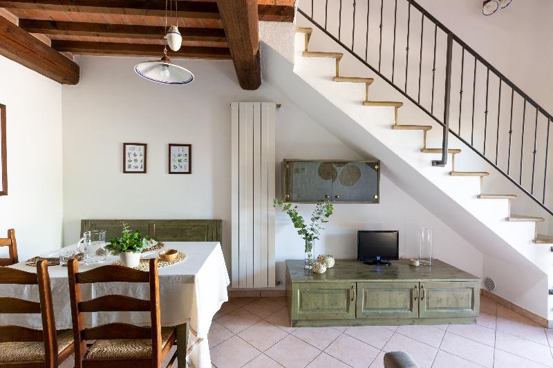 Апартаменты 3 Спальни, Borgo Verde