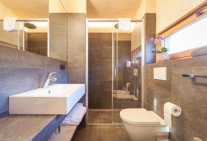 Апартаменты 2 Спальни, Camping Olympia
