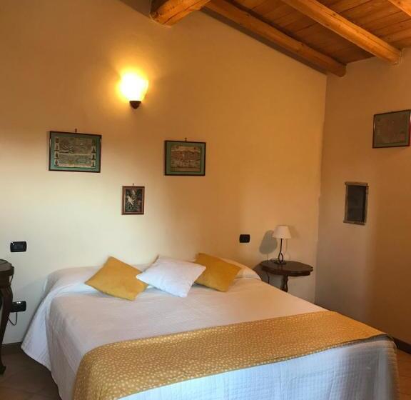 اتاق استاندارد, Agriturismo Antica Dimora Del Turco
