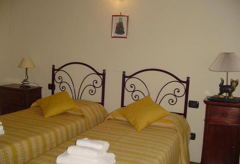 خانه 4 خوابه, Agriturismo Antica Dimora Del Turco