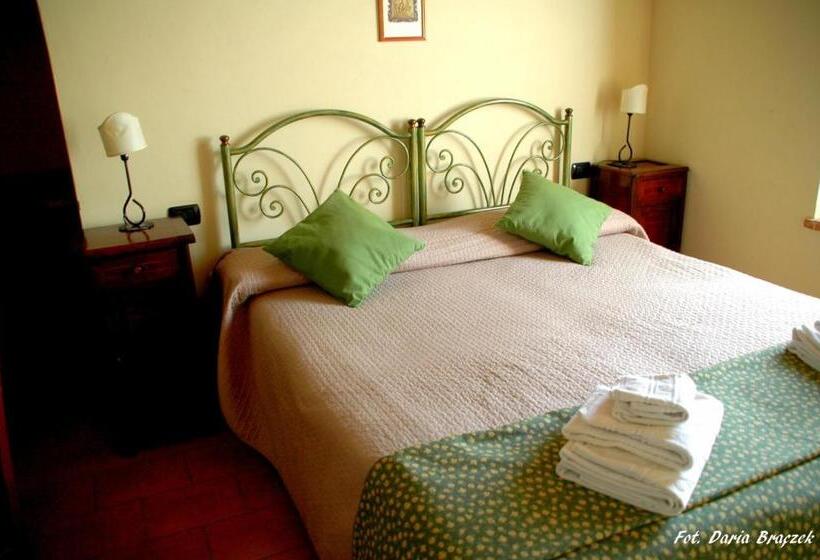 خانه 4 خوابه, Agriturismo Antica Dimora Del Turco