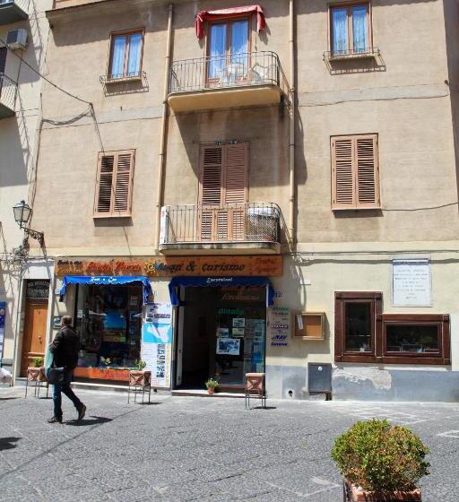 带1个卧室的公寓, Garibaldi B&b