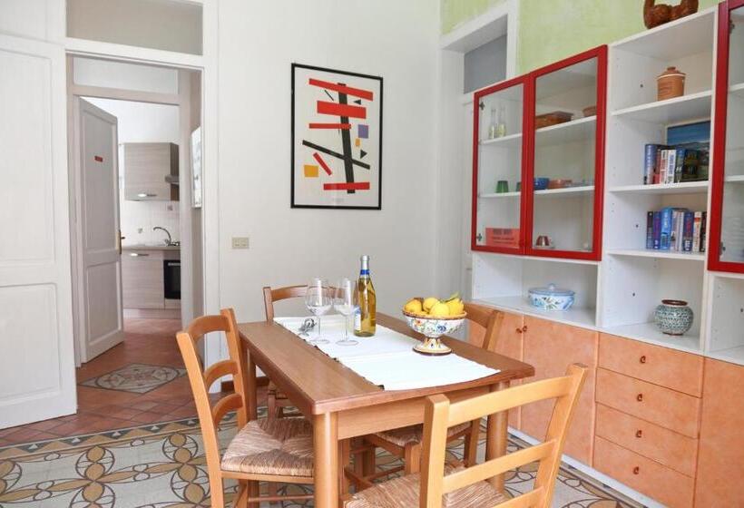 带1个卧室的公寓, Garibaldi B&b