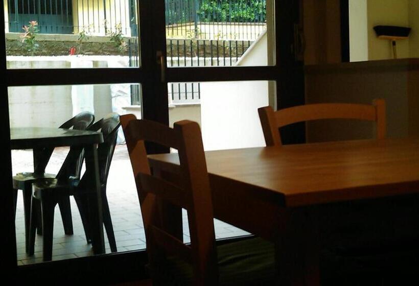 スタンダードルーム, Idealodge B&b