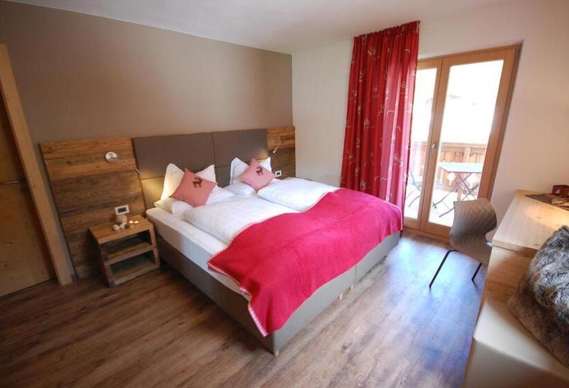 Номер Superior с Балконом, Monti Pallidi B&b Apartments