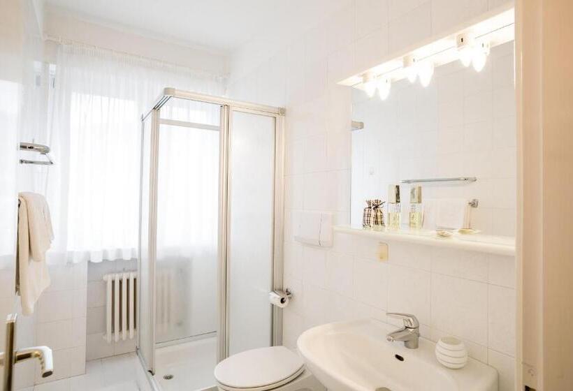 带1个卧室的公寓, Residence Désirée Classic & Design