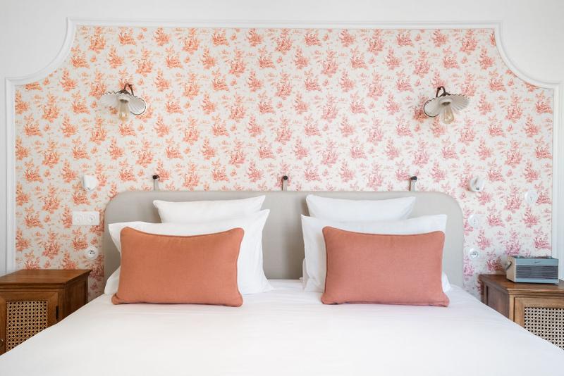 Семейный Номер, Villa Camille Hotel & Spa