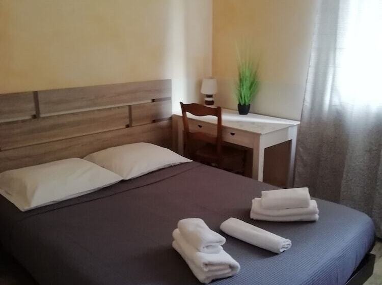 Номер Стандарт, Hôtel De L Etoile