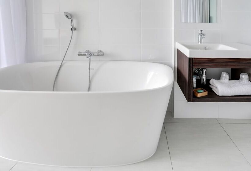 Номер Комфорт Вид на Море, Le Nautica Hôtel