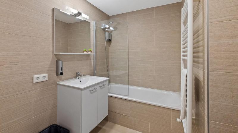 Студио Стандарт Вид на Бассейн, Cannes Marina Appart Hotel Mandelieu
