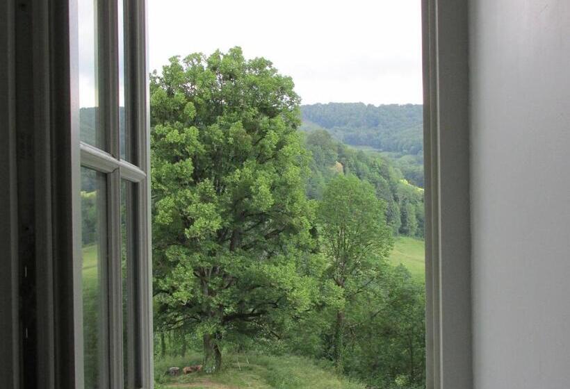 Номер Стандарт, Domaine De La Jordanne   B&b