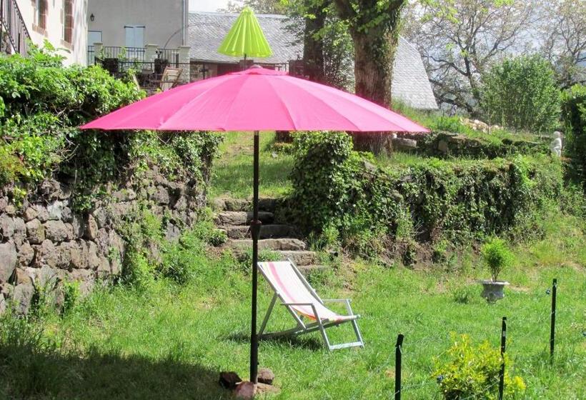 Дом 1 Спальня, Domaine De La Jordanne   B&b