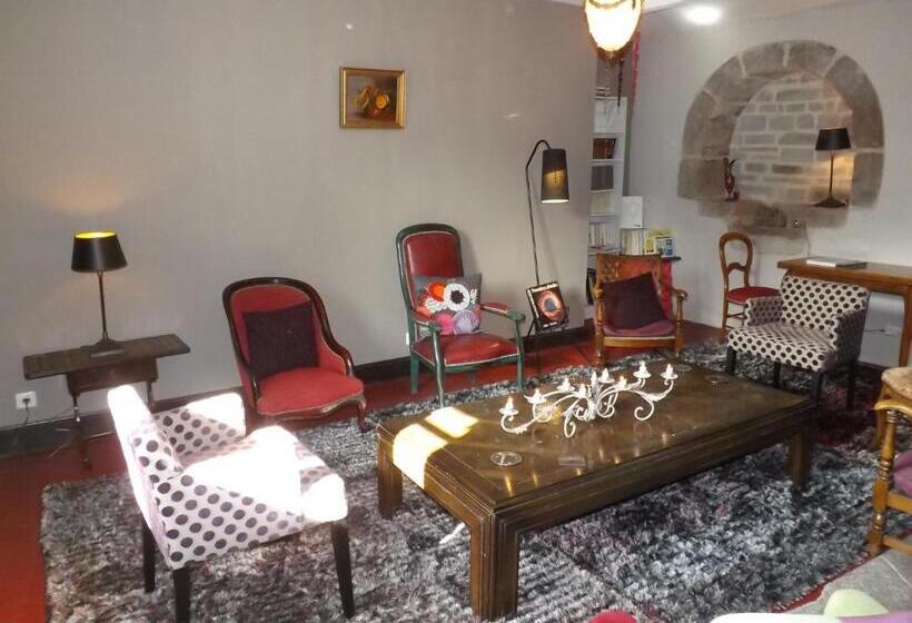Дом 1 Спальня, Domaine De La Jordanne   B&b