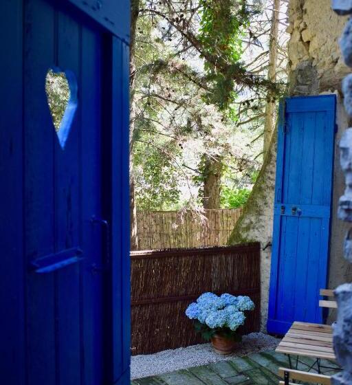 Номер Стандарт, La Bastide Bleue