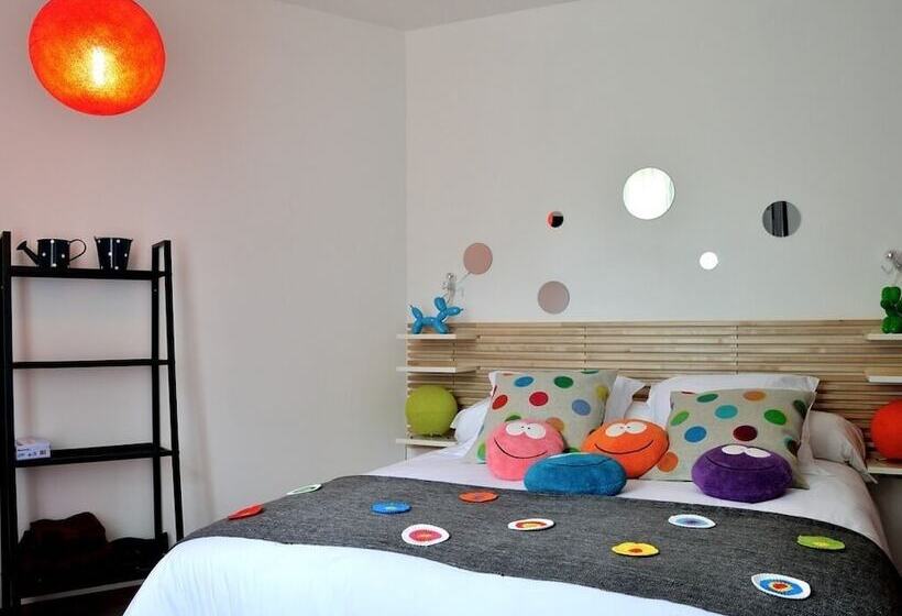 스탠다드 룸, Lodges Lao