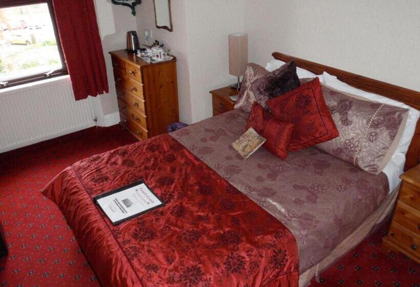 Номер Стандарт, Ferintosh Guest House