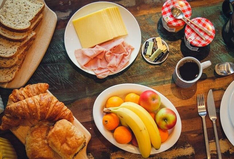 Номер Стандарт, Union Road Moto Velo Accommodation