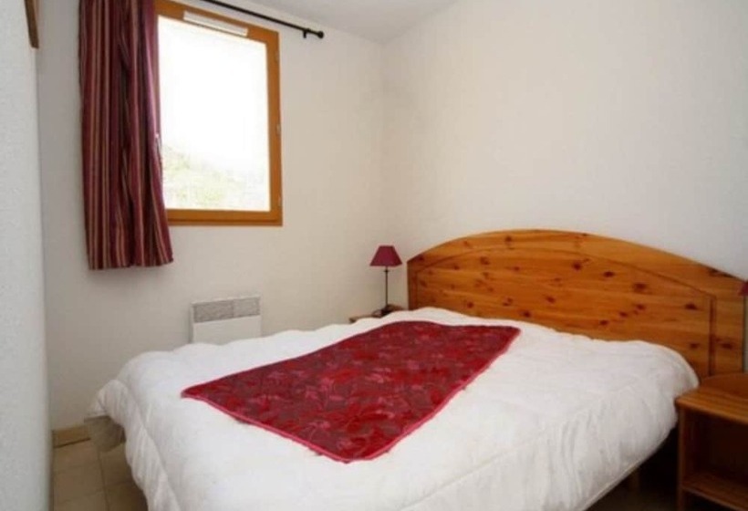 침실 1개 아파트, Hameau Des Sources