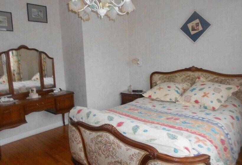 Номер Стандарт, Chez Colombine
