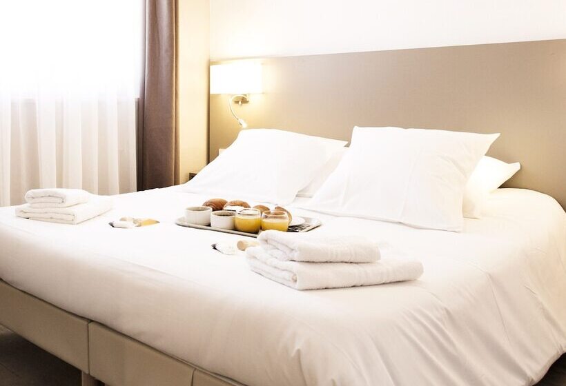 침실 1개 아파트, Sowell Residences Pra Loup