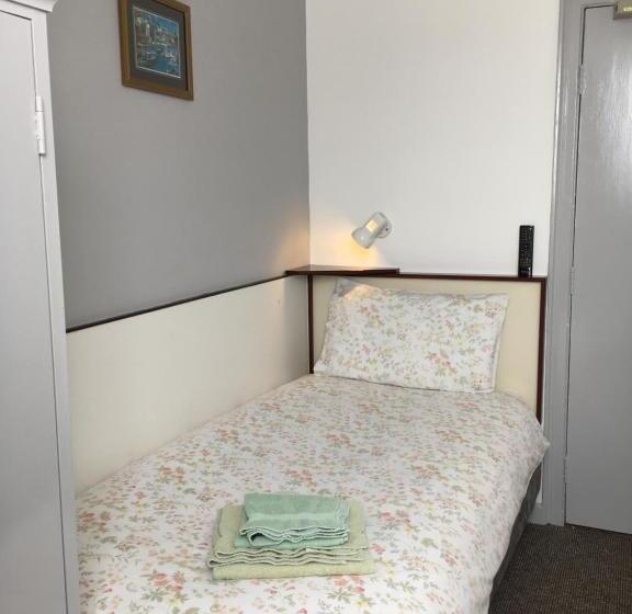 Номер Стандарт Индивидуальный, Avoca Villa Guest House