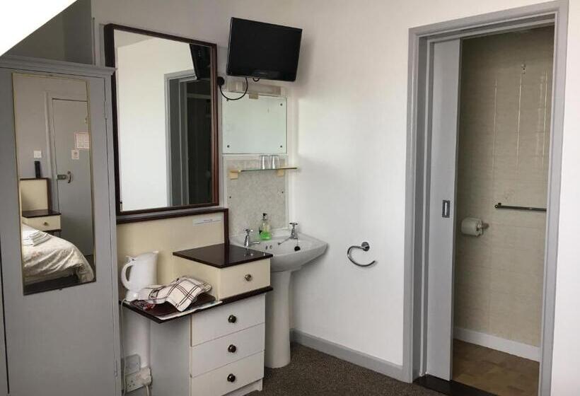 Номер Стандарт, Avoca Villa Guest House