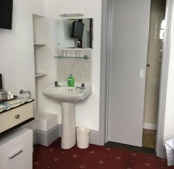 Семейный Номер, Avoca Villa Guest House
