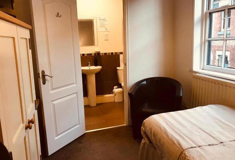 Номер Стандарт Индивидуальный, Severn Valley Guest House