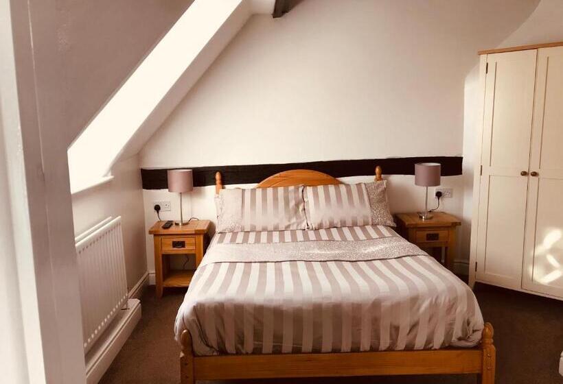 Номер Стандарт Индивидуальный, Severn Valley Guest House