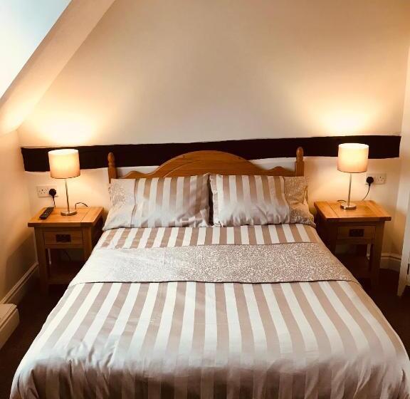Номер Стандарт, Severn Valley Guest House