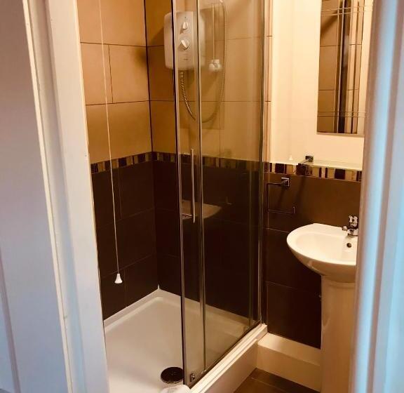 Номер Стандарт, Severn Valley Guest House