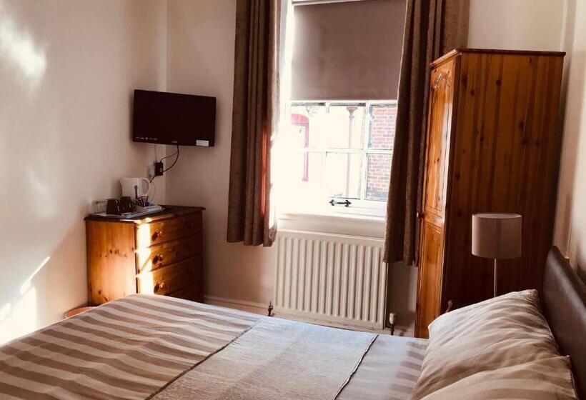 Номер Стандарт, Severn Valley Guest House