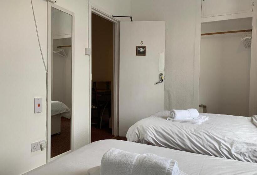 标准间, St Anne S Road Guest House