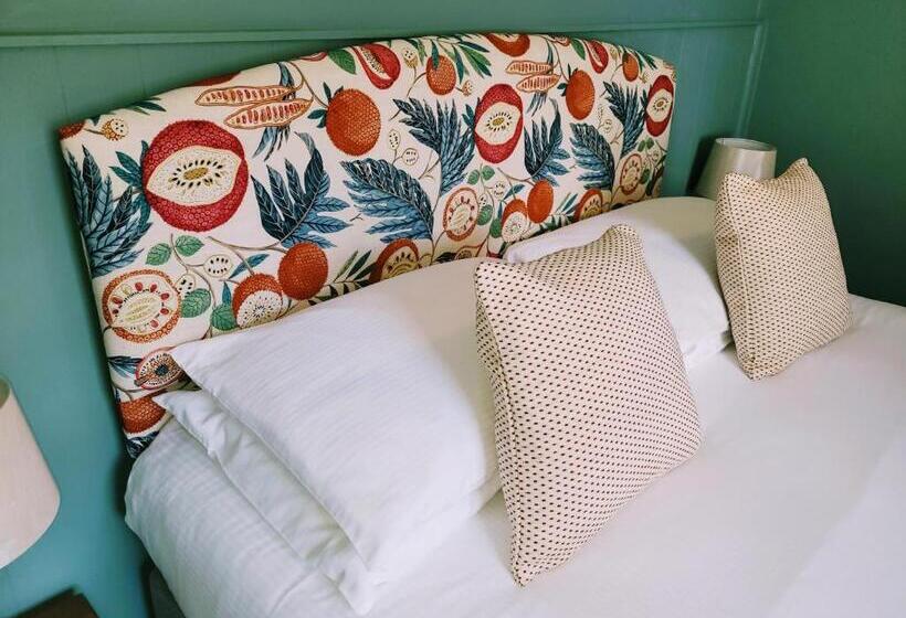 Стандартный Номер Кровать Кинг, Jacobs Ladder Inn