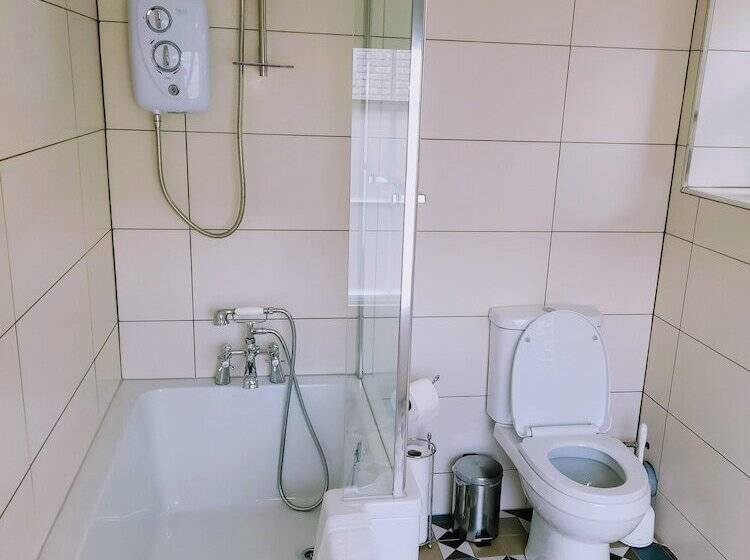 Номер Стандарт, Jacobs Ladder Inn