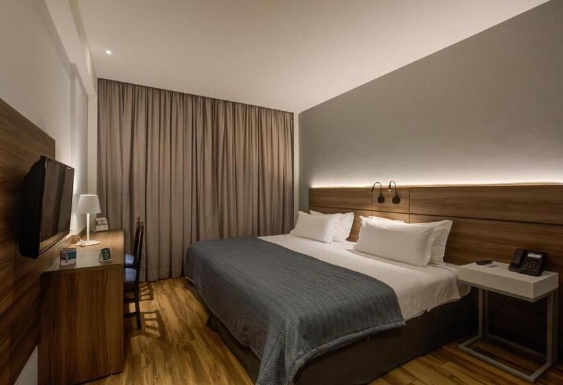 수피리어 룸, Bourbon Hotel Cambara