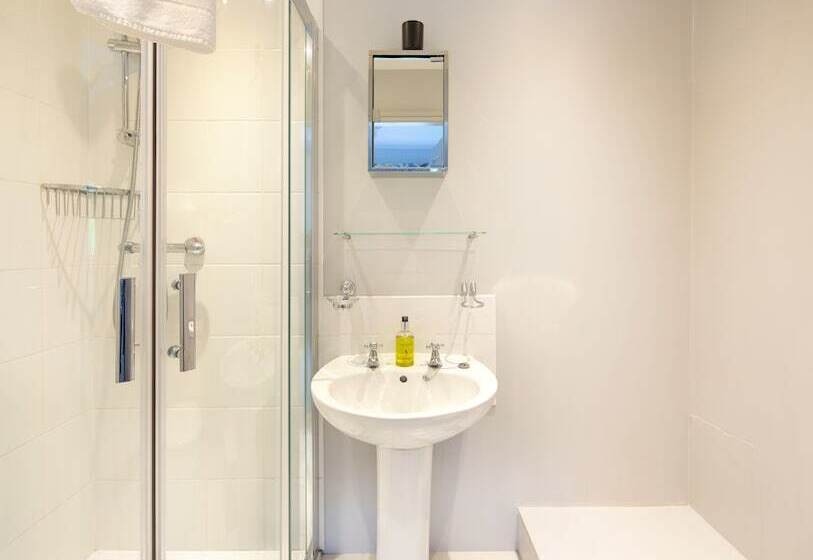 Дом 1 Спальня, Oakerthorpe Holiday Village