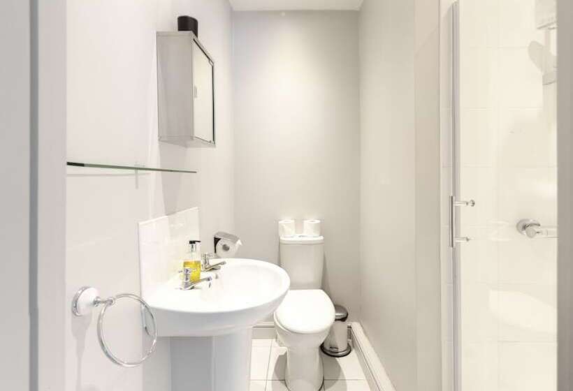 Дом 1 Спальня, Oakerthorpe Holiday Village