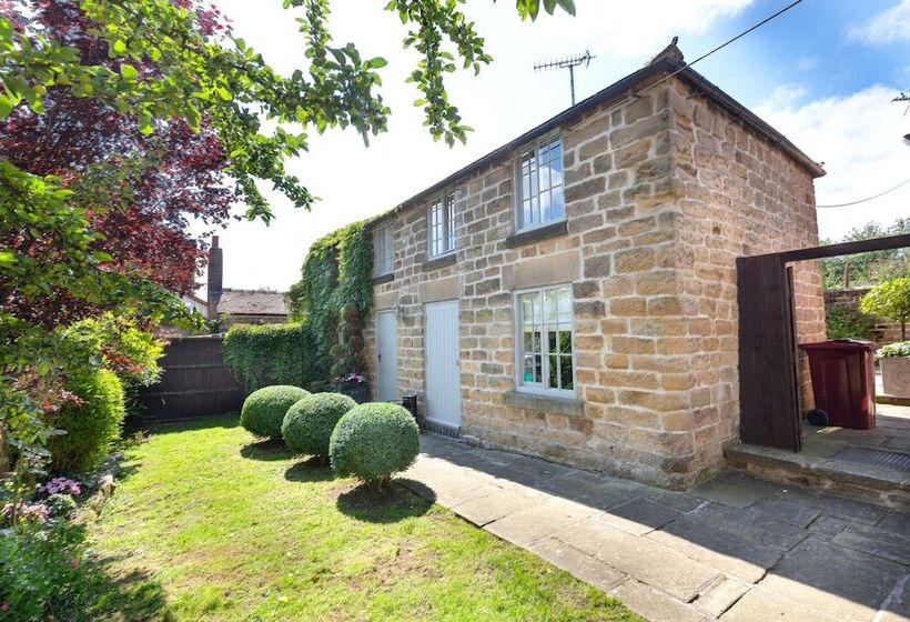 Дом 2 Спальни, Oakerthorpe Holiday Village