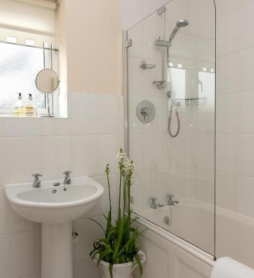 Дом 3 Спальни, Oakerthorpe Holiday Village