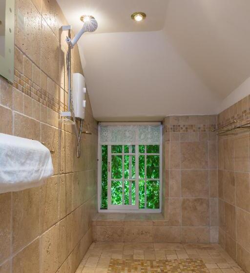 Дом 2 Спальни, Oakerthorpe Holiday Village