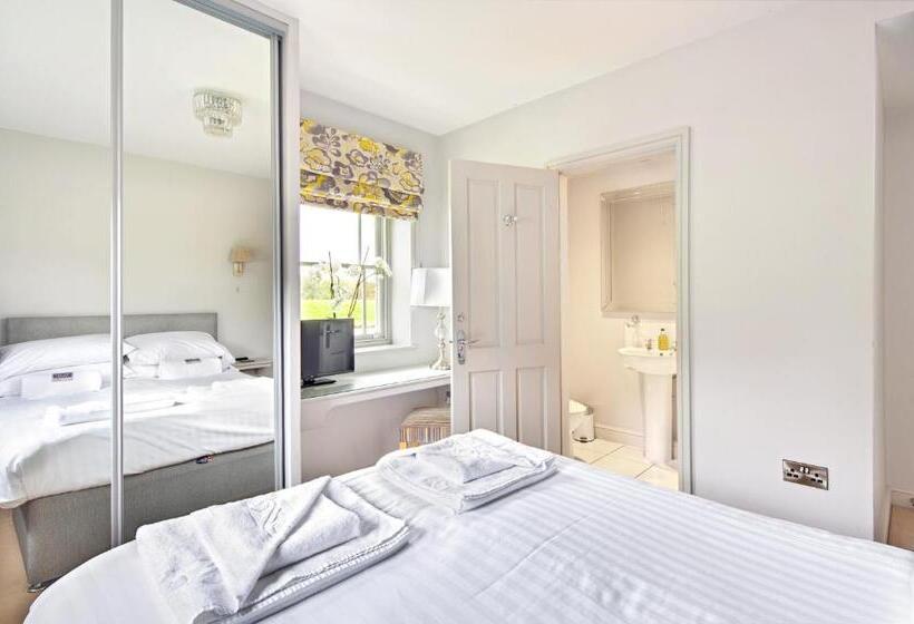 Дом 1 Спальня, Oakerthorpe Holiday Village